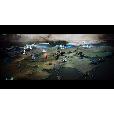Game The Diofield Chronicle - Nintendo Switch
