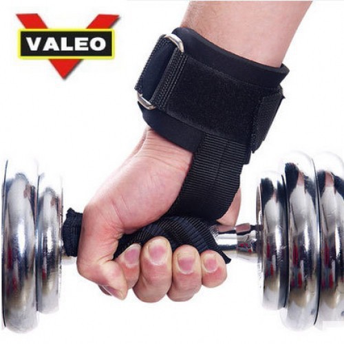 🎁 Dây quấn cổ tay kéo lưng xô ⚡FREE SHIP⚡ Dây tập gym nâng tạ Lifting Straps Pro [ HOT ]