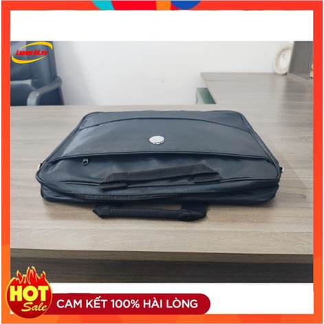 Cặp đựng Laptop, Macbook chống sốc có quai và tay xách cho dòng máy 15.6, 14, 12.5 inch | BigBuy360 - bigbuy360.vn