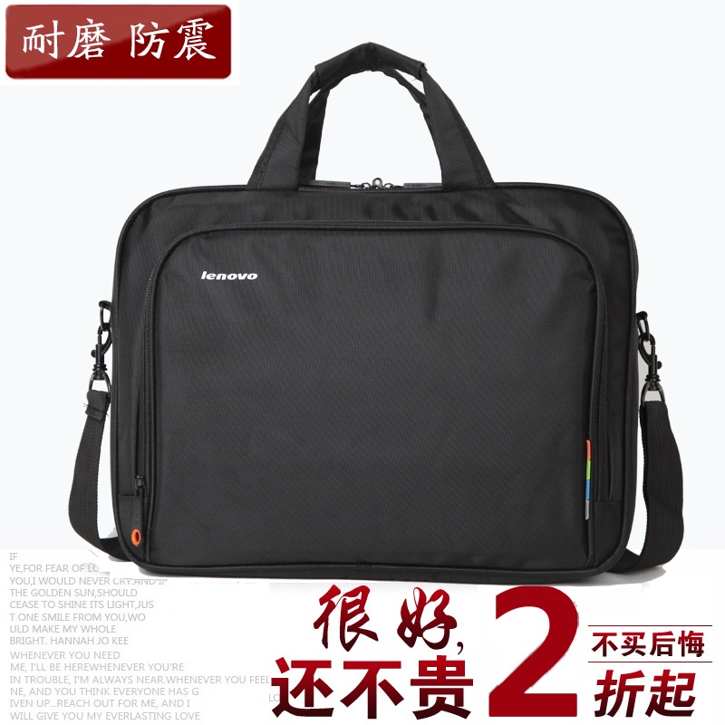 Túi đựng laptop chống sốc chất liệu dày dặn 14 Inch 15.6-Inch dành cho nam và nữ