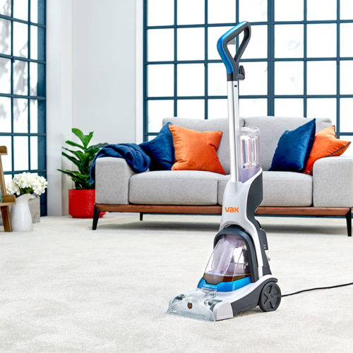 THÂN MÁY HÚT BỤI DÙNG PIN VAX VX97