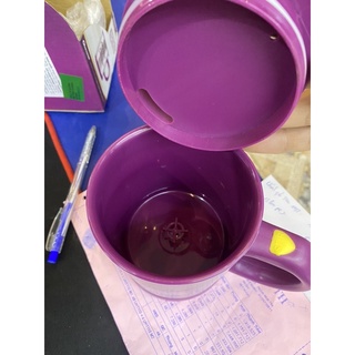 Ly khoáy tự động Glucerna
