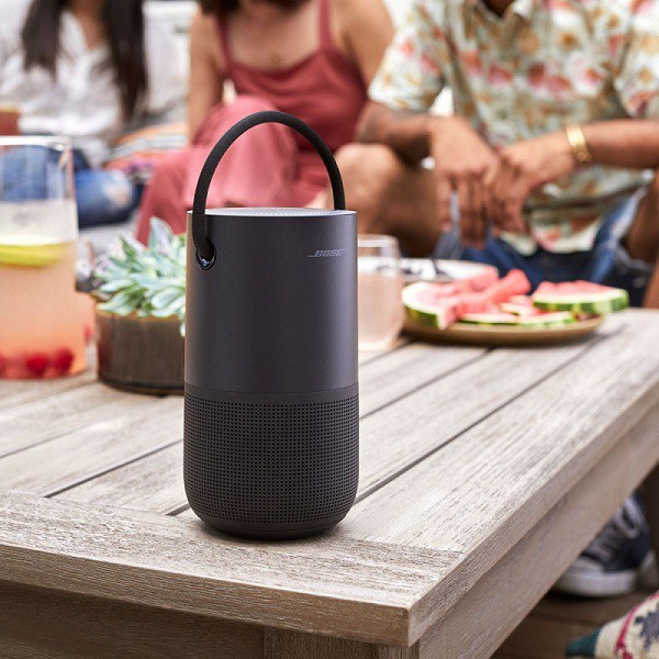 Loa Bose Portable Home Speaker