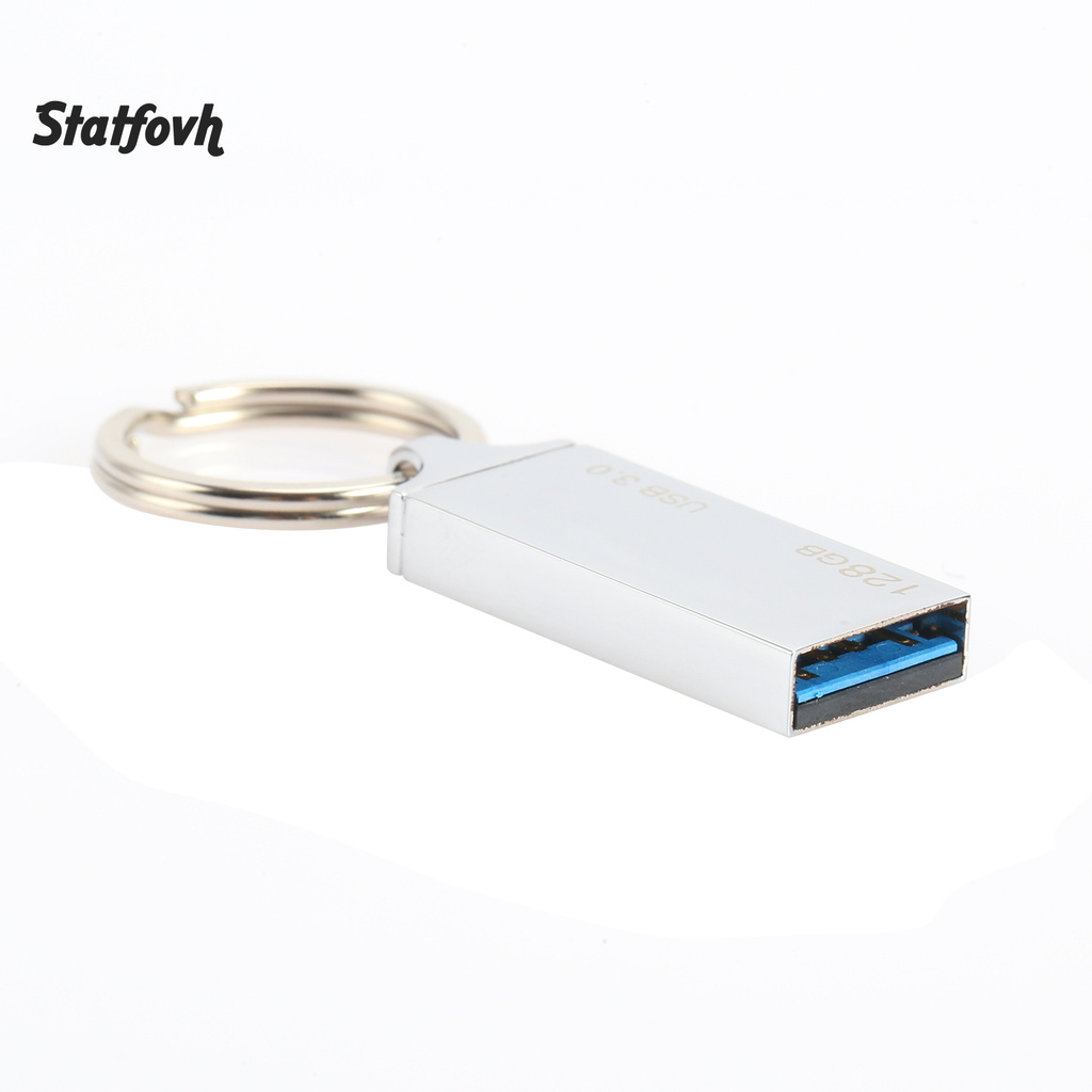 Ổn Định Ổn Định Usb 3.0 Chống Nước Có Móc Khóa K33 32gb 64gb 128gb | BigBuy360 - bigbuy360.vn