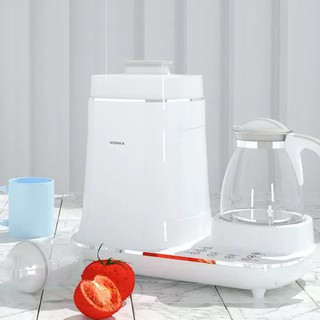 Máy Hâm Sữa Cho Bé KonKa KYX02