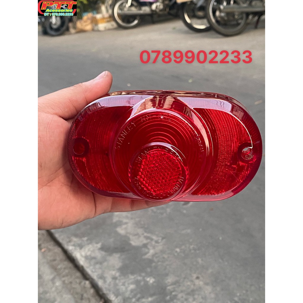 CHỤP ĐÈN LÁI ( ĐÈN HẬU ) DÀNH CHO XE 67