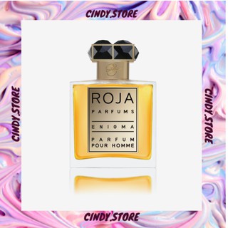 Nước hoa roja enigma tester 5ml/10ml/20ml 𝐂𝐢𝐧𝐝𝐲.𝐒𝐭𝐨𝐫𝐞
