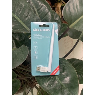 Bộ thu Wifi LB-Link BL WN155a 150Mbps