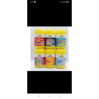 Vita gummies