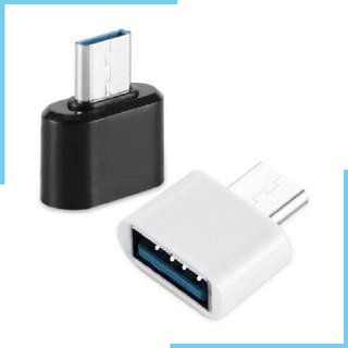 【⚡Cáp Chuyển Đổi USB 3.0 Type-C OTG Cho Xiaomi Mi5 Mi6 Huawei Samsung