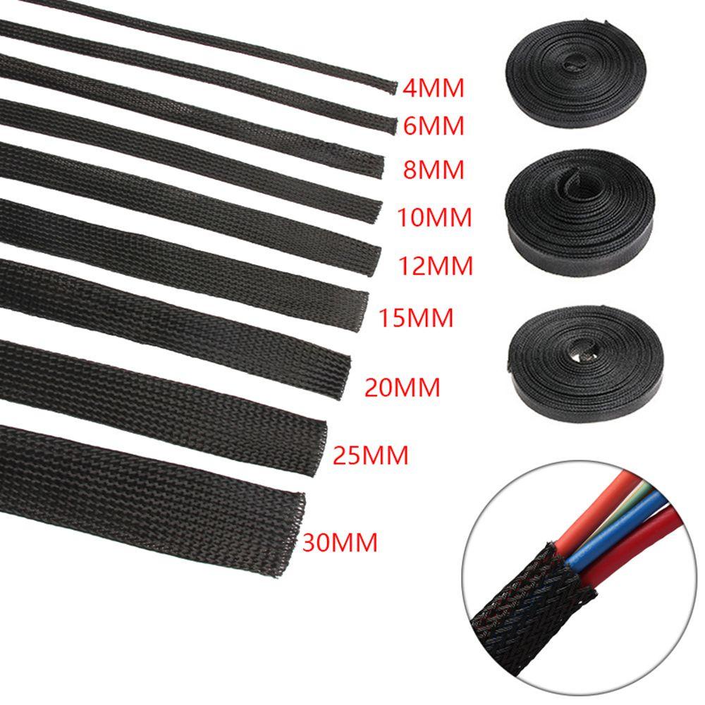 Cuộn Dây Quấn Cáp Cách Nhiệt LUOL 5 / 10M