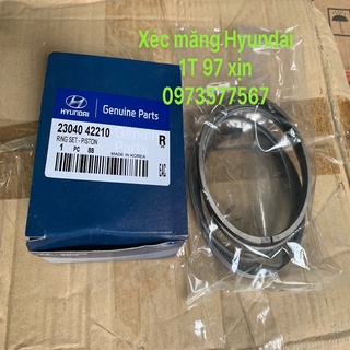 Xéc măng Hyundai 1 Tấn 1997 hàng xịn Hyundai