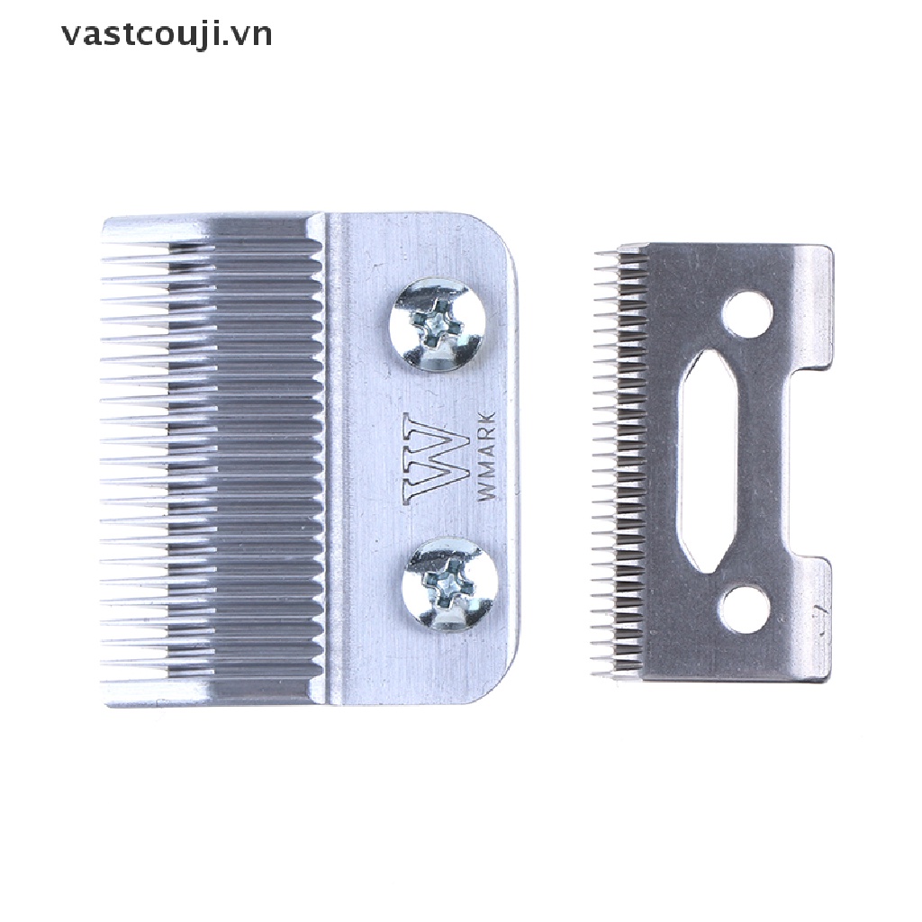 Tông Đơ Cắt Tóc Kèm Ốc Vít Tiện Dụng