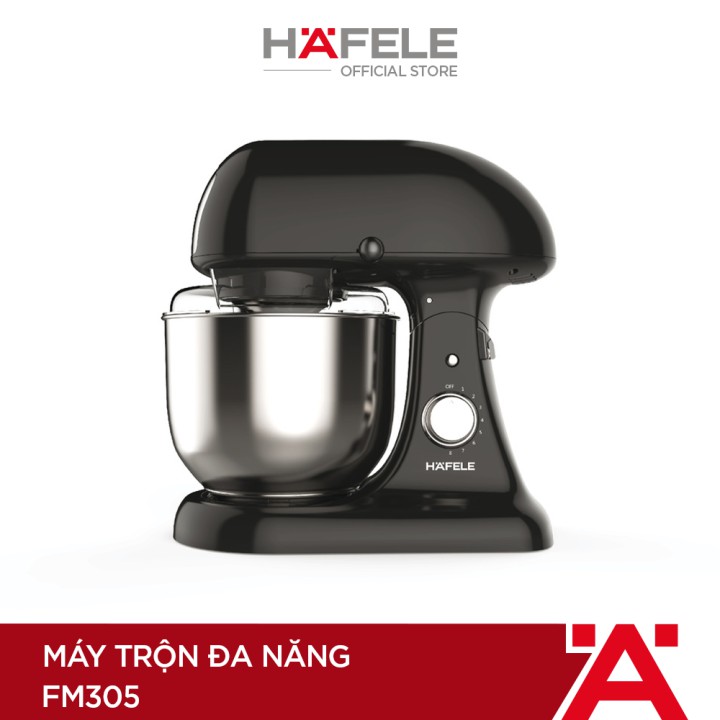 Máy Trộn Đa Năng HAFELE FM305 - 535.43.128 - 350W