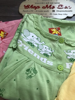 Bộ sau sinh cúc giữa (Nhiều mẫu)