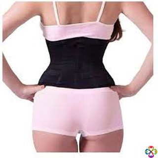 đai nịt bụng định hình Miss Belt