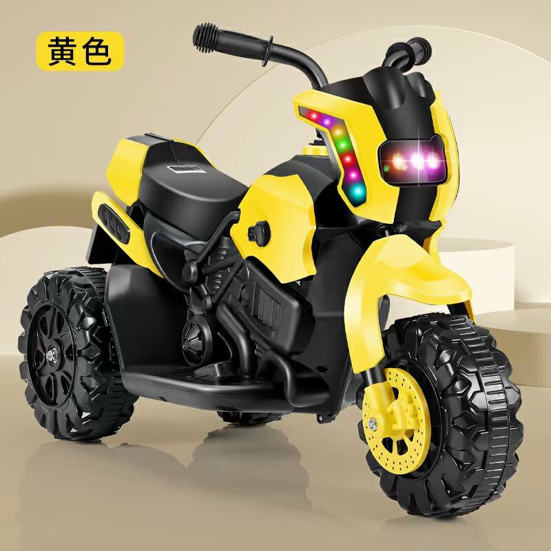 XE MÁY ĐIỆN TRẺ EM 1688-268