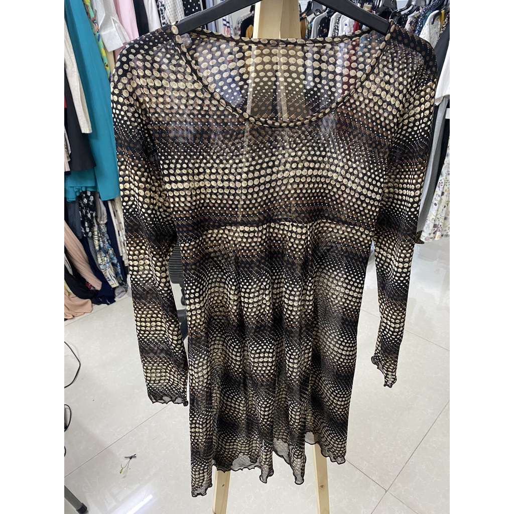 Link khách chốt live chân váy và áo kiểu 39k