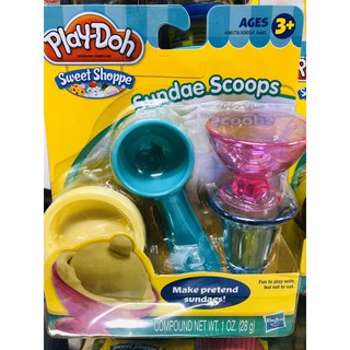 [KHUYẾN MÃI HÀNG CHÍNH HÃNG] Bộ Đồ Chơi Khuôn Đất Nặn Dụng Cụ Playdoh