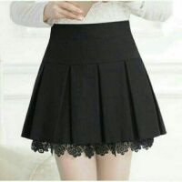 Chân váy thiết kế. Có bigsize.