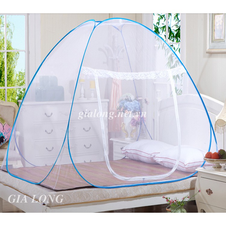 (sale sốc lấy 5*) Màn Chụp Tự Động - Màn Tự Bung 1m6- 1m8-2m Cao Cấp Bảo Hành 1 Năm