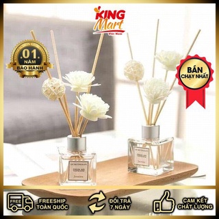 Tinh dầu khuếch tán thơm phòng