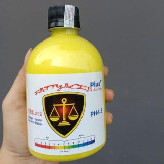 hấp phục hồi [ ủ tóc ] Axit Béo TNT Hỗ Trợ Uốn - Duỗi - Nhuộm Giúp Tăng Độ Bóng Mượt 500ml