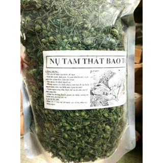 Sỉ lẻ trà nụ hoa tam thất