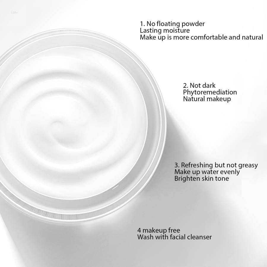 Kem Dưỡng Ẩm Da Mặt Chống Nếp Nhăn Và Lão Hóa GLAMN 50g