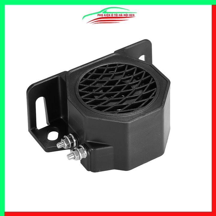 Còi báo động khi lùi xe ô tô 105db backup alarm 12V-48V