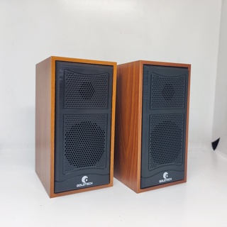 loa vi tính 2.0 Goldtech M22