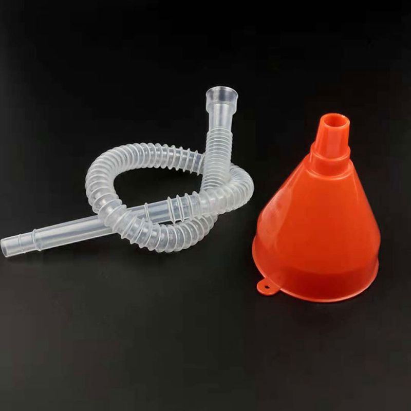 Ống phễu dẫn nhiên liệu cho động cơ xe moto chuyên dụng