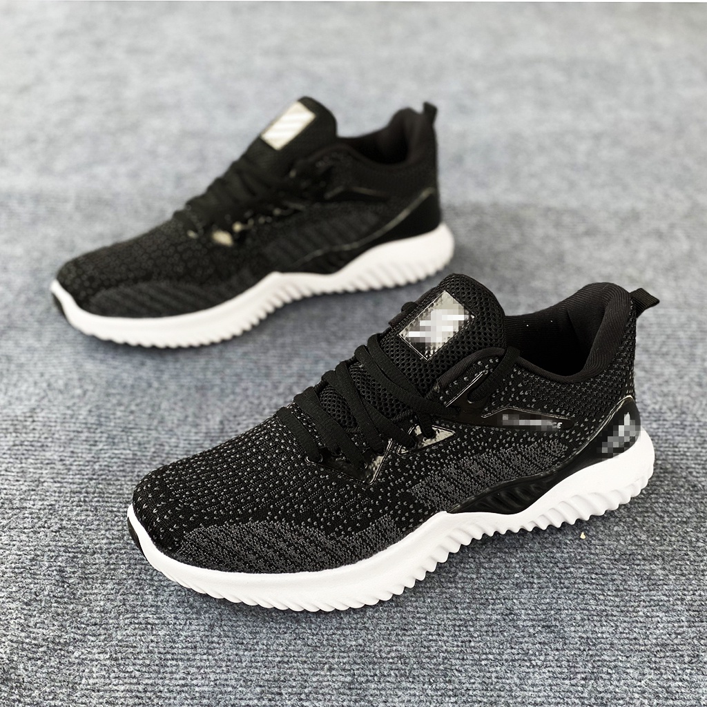 Giày sneaker nữ, nam Alpha siêu hót, chất lượng đẹp, giá tốt