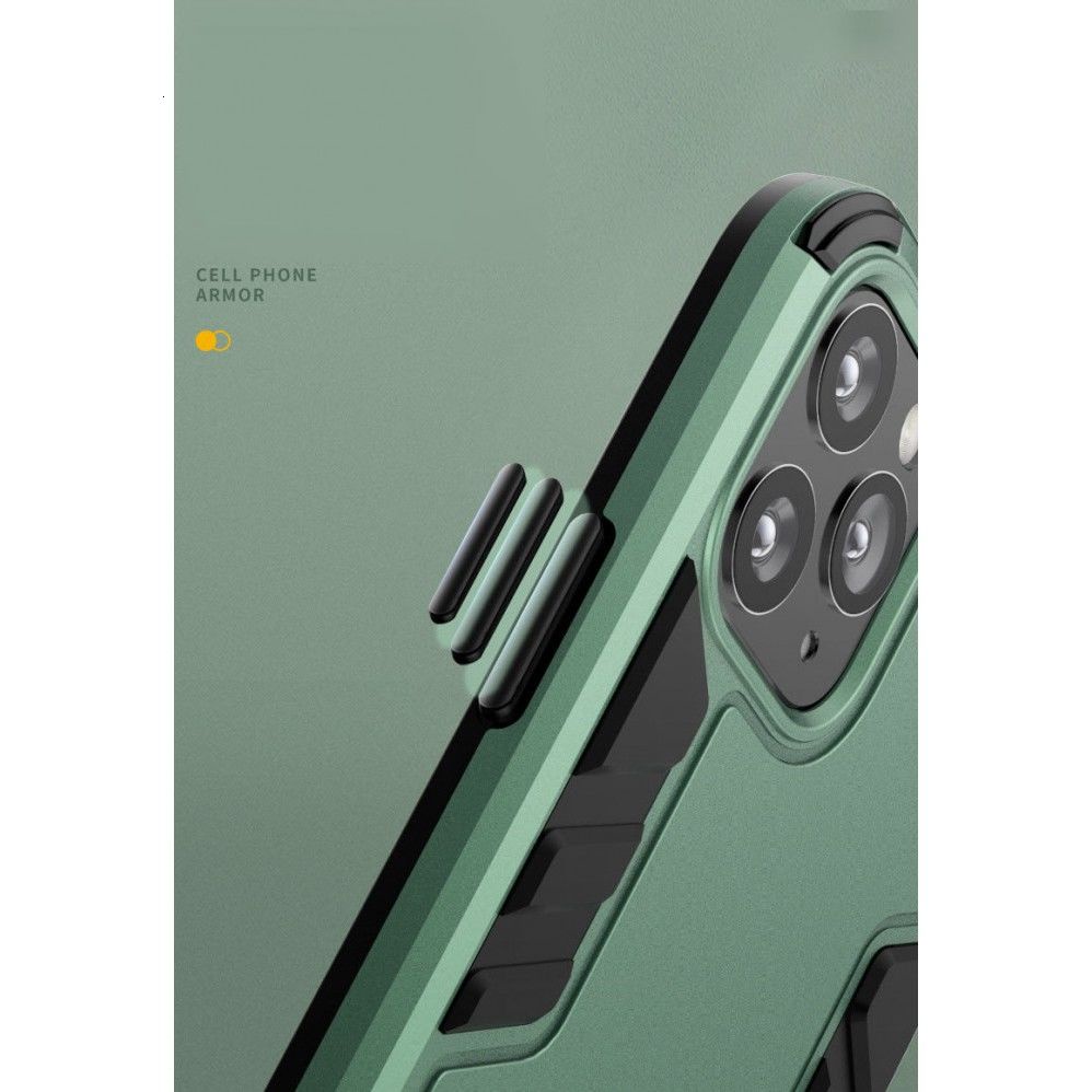 Ốp điện thoại chống rơi bảo vệ thích hợp cho IPhone 7plus 6splus 8plus 6 6s 7 8 Plus X Xs 11 Pro Max ProMax