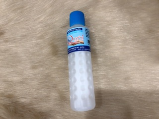 Nước rửa móng - Nước pha móng Quyên 125ml