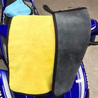 KHĂN 2 MẶT MICROFIBER