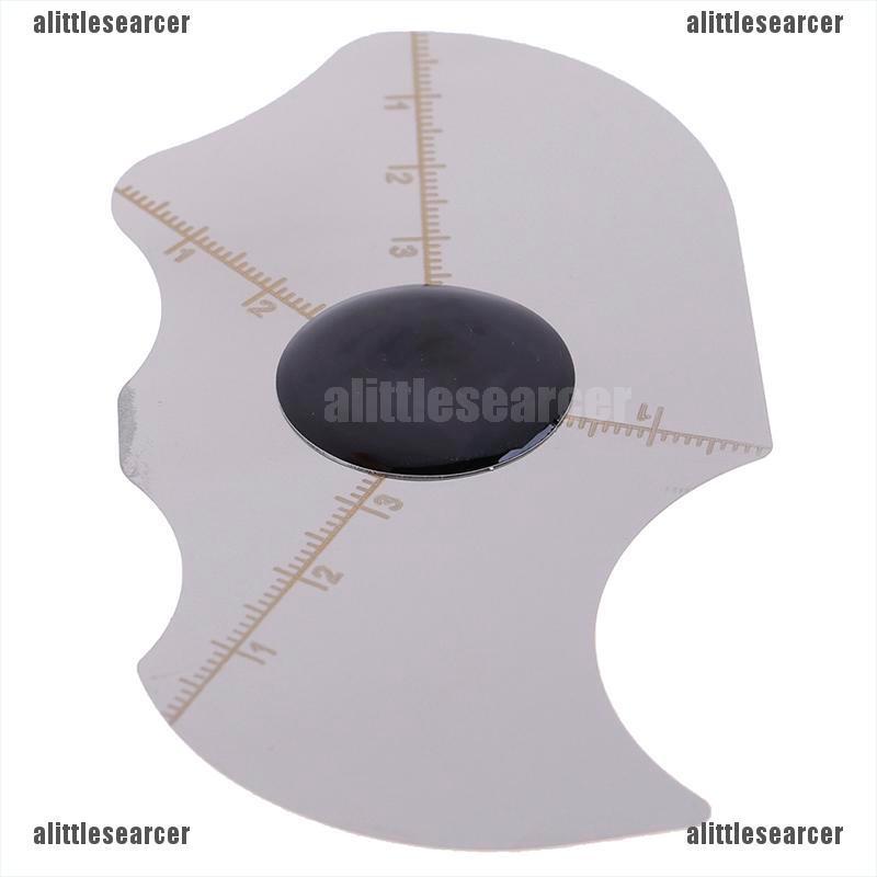 (cer) Dụng Cụ Mở Màn Hình Điện Thoại 0.1mm Bằng Kim Loại Mềm