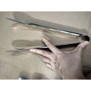 Gắp đá, gắp thức ăn inox cao cấp