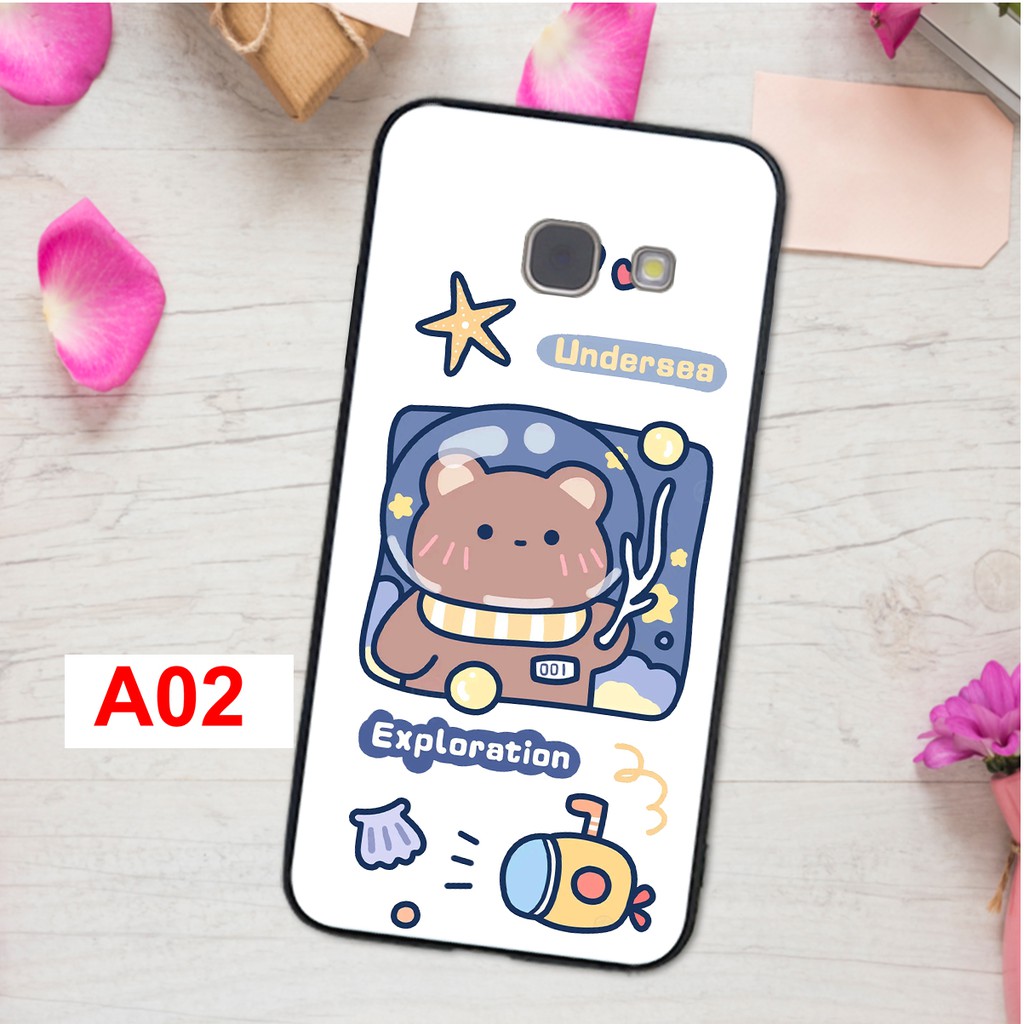 ỐP LƯNG SAMSUNG A3 2017- SAMSUNG A5 2017-SAMSUNG A7 2017 MẪU IN HÌNH CUTE GIÁ RẺ