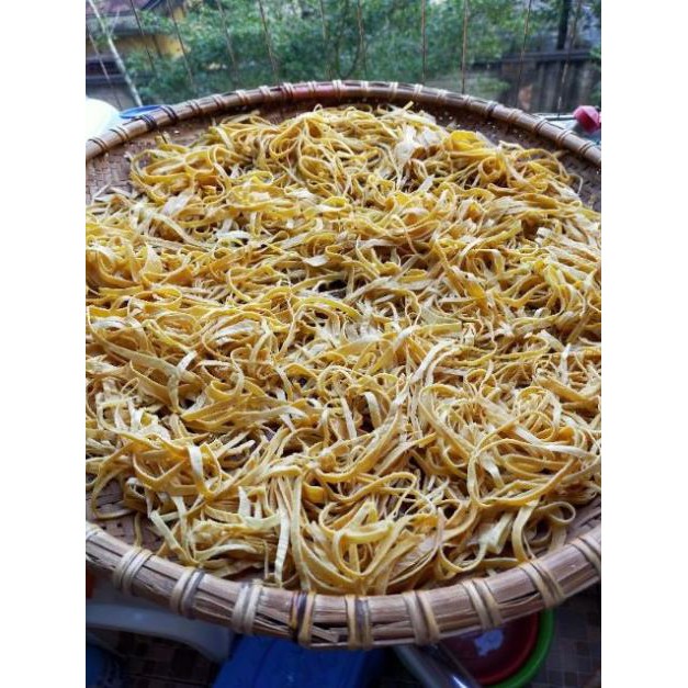 1kg mỳ váng đậu ăn kiêng Keto