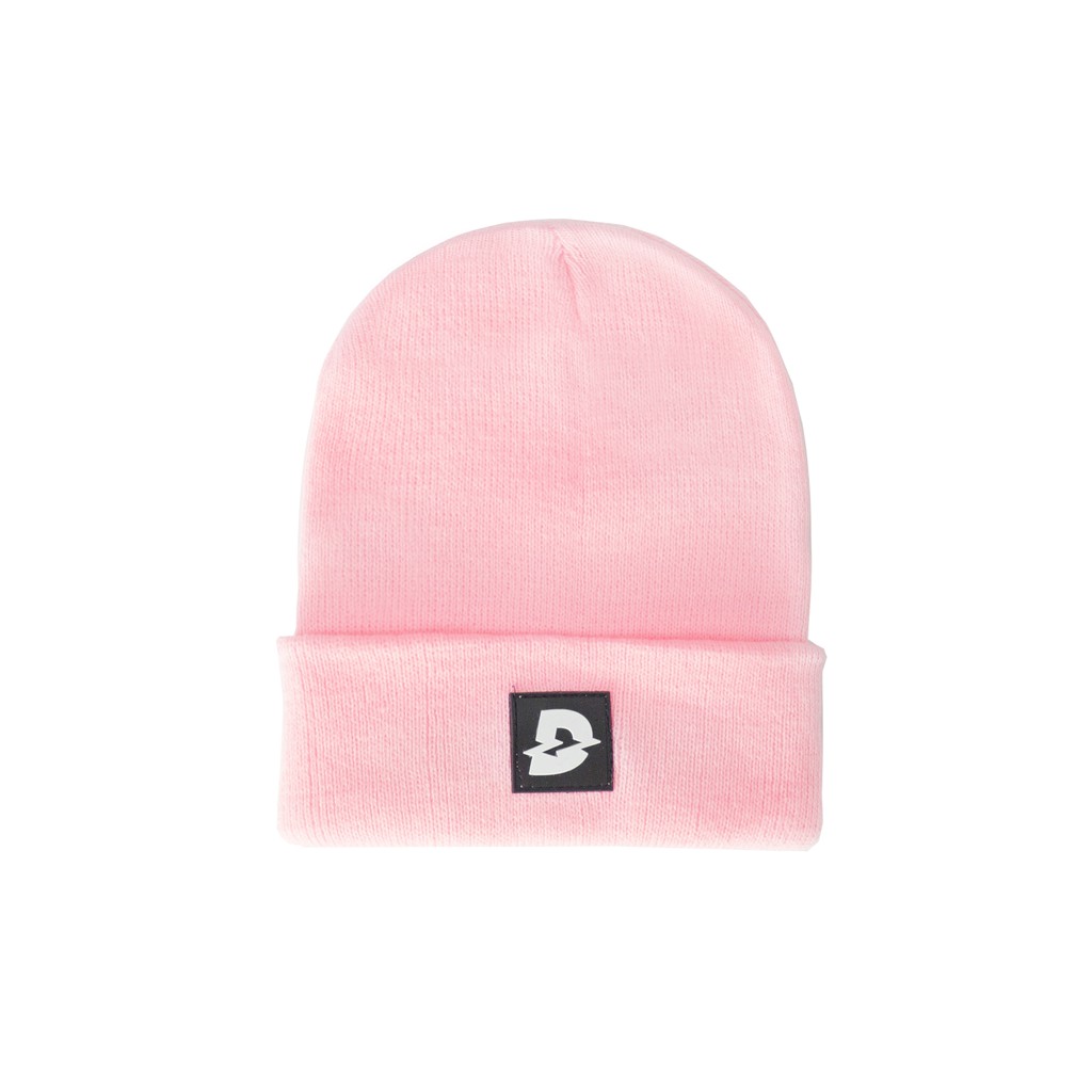 XẢ NHANH _DSS Beanie Hat D Logo (Mũ len) giá sốc
