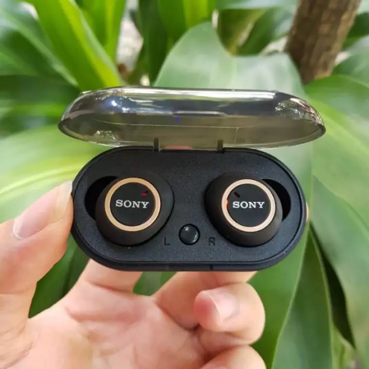 Tai Nghe bluetooth Sport TWS-D76  Bluetooth 5.0 Thế Hệ Mới Âm thanh Cực Hay 💥SIÊU HOT  💥