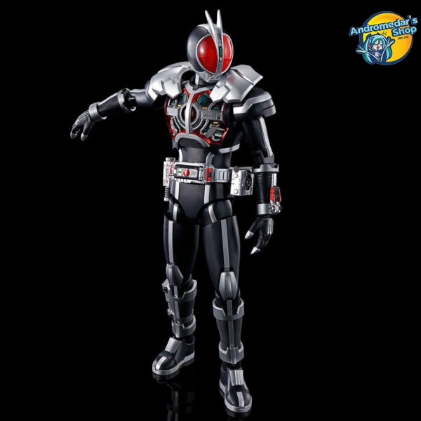 [Bandai] Mô hình lắp ráp Figure-Rise Standard Kamen Rider Faiz Axel Form (Plastic model)