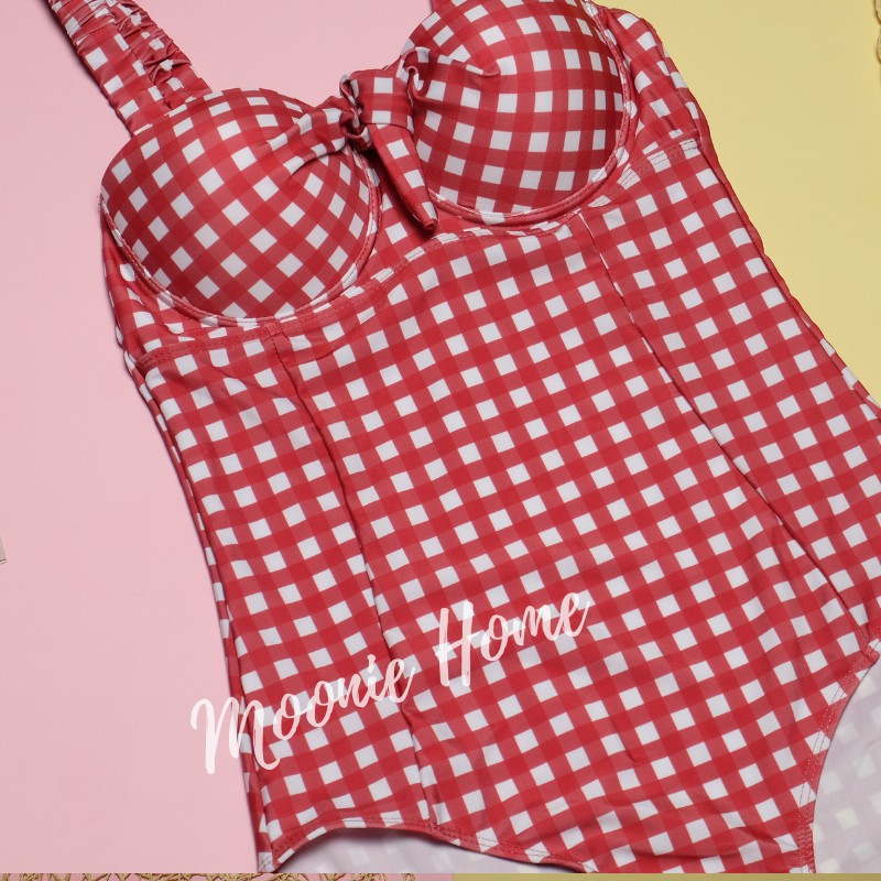 Bikini Nữ Liền Thân, Đồ Bơi 1 Mảnh Đẹp Mã BN -401 (Ảnh + Video Thật) | BigBuy360 - bigbuy360.vn