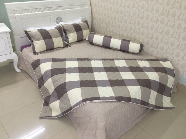 COTTON ĐŨI trần bông 5 món
