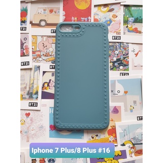 (Nhiều mẫu) IPHONE 7 PLUS/8 PLUS Ốp lưng