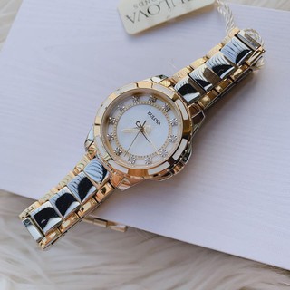 Đồng hồ nữ Bulova 98P140