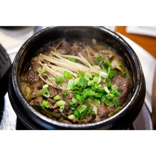 [SHIP CẦN THƠ] Combo lẩu Bulgogi