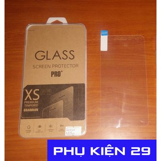 Kính cường lực Glass Pro+ 9H