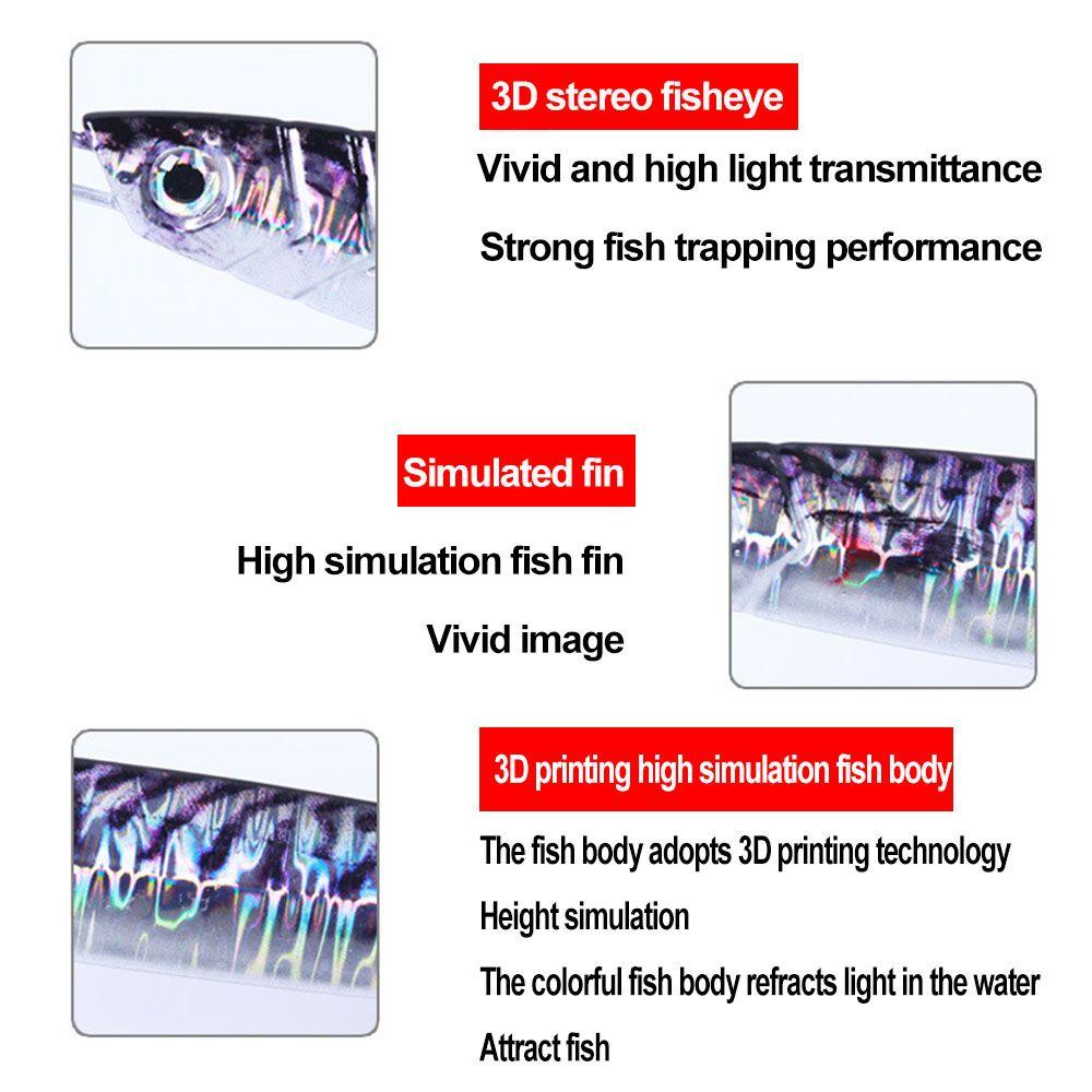 Mồi Câu Cá Giả Bằng Kim Loại 60/80/100/120g Chất Lượng Cao
